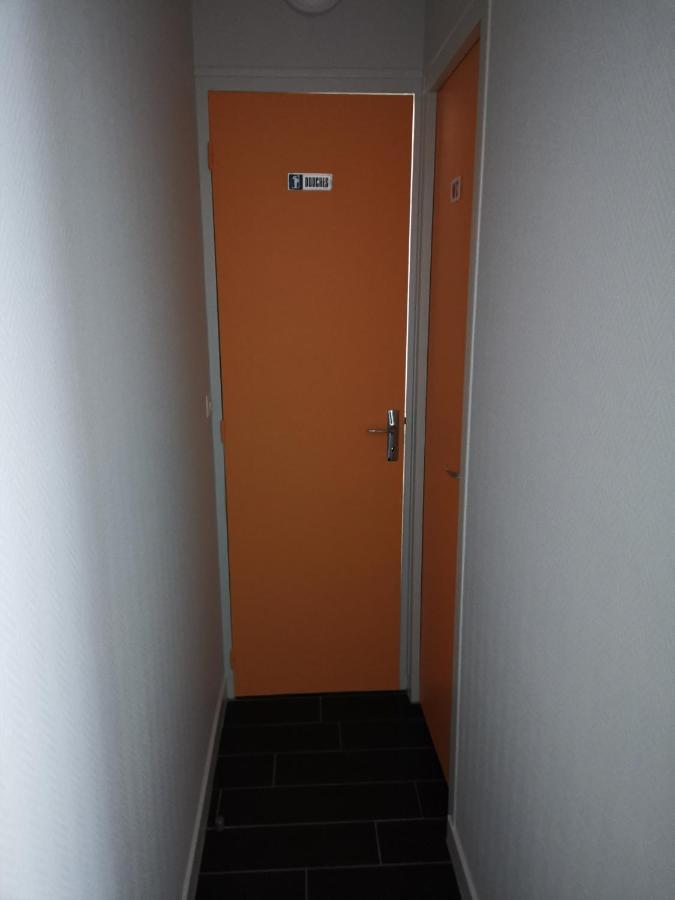 Hotel Bar Des Arenes Pontonx-sur-l'Adour Bagian luar foto
